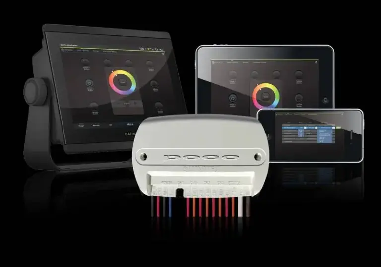 Scaling the Light: Lumitec Unveils Network-Based Channel Expander for Poco Digital Lighting Control System