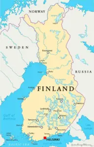 Securing the Baltic: Finland Conducts Live Assault Drills Amid Escalating Undersea Sabotage Threats