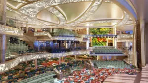 Setting a New Standard for the High Seas: Carnival Cruise Line Opens Bookings for the Groundbreaking Carnival Tropicale