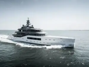 Setting a New Standard: Inside the 35th Anniversary Monaco Yacht Show 2026