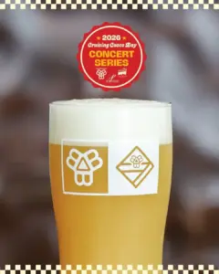 Setting Sail and Pouring Local: Casco Bay Lines and Bissell Brothers Partner for the 7th Annual Cruising Casco Bay Concert Series