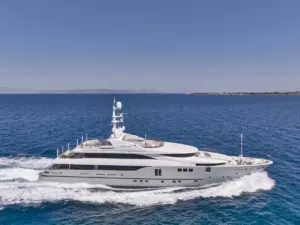 Setting the Gold Standard: Inside the 11th Mediterranean Yacht Show (MEDYS) and the Unyielding Appeal of Greek Superyacht Charters