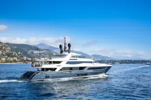 Setting the Standard for Luxury: Inside the MYBA Charter Show 2026 in Sanremo