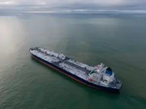 Shadows in the Gulf: Joint FBI-Coast Guard Boarding Actions Reveal Growing Threat of Maritime Cyber Warfare