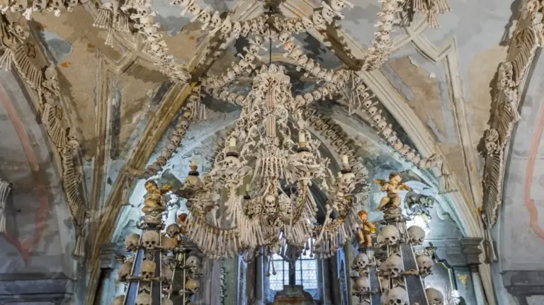 Shadows of the Equinox: A Global Investigation Into the World’s Most Haunted and Macabre Destinations