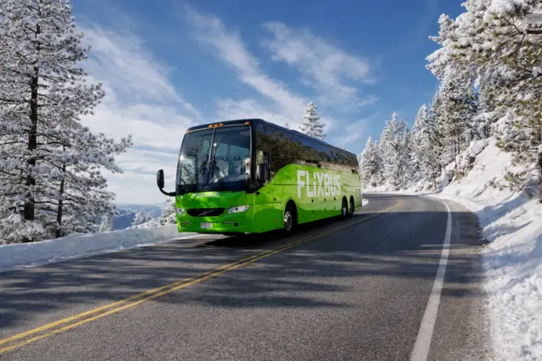 Shifting Gears: How Modern Intercity Bus Networks Are Quietly Redefining American Regional Mobility