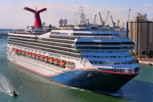 Shifting Tides in Travel Tech: Sam’s Club Enters the Cruise Market to Crack the Offline Booking Code