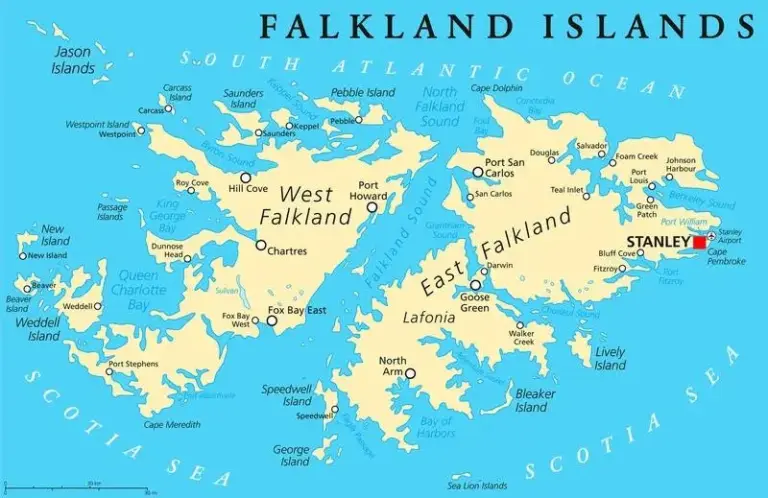 Sovereign Friction: Argentine President Javier Milei Escalates Legal and Military Measures Over Falkland Islands Oil Exploration
