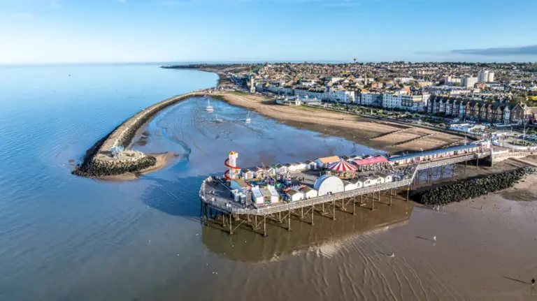 Stepping Back in Time: Herne Bay Emerges as Kent’s Premier Nostalgic Coastal Destination