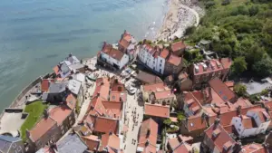 Stepping Into a Living Painting: The Timeless Allure, History, and Coastal Magic of Robin Hood’s Bay
