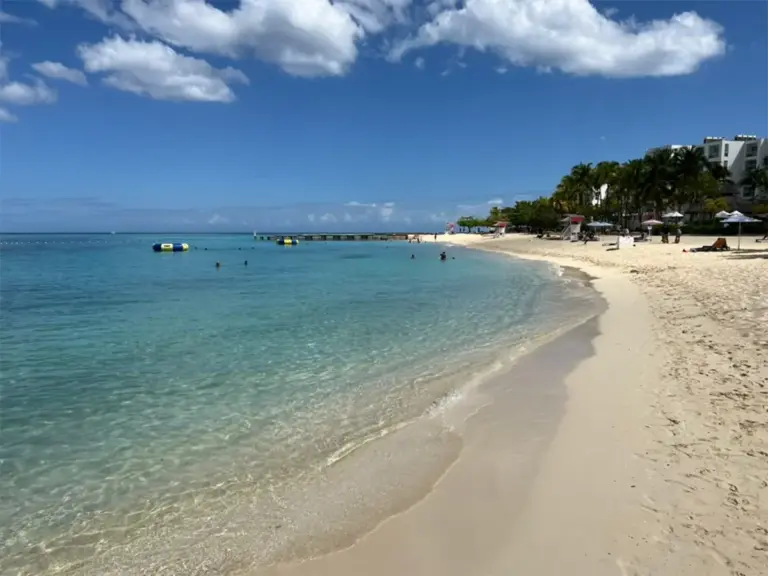 Sunwing Vacations Unveils Ambitious Winter 2026–2027 Schedule, Expanding Canadian Gateways to Mexico and the Caribbean
