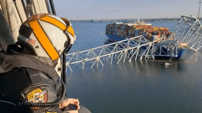 Systemic Vulnerabilities in the Wake of Baltimore: U.S. Coast Guard Warns of Critical Port Infrastructure Risks
