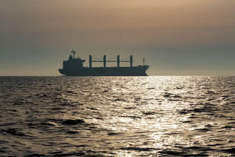 The Algorithmic Powder Keg: How a Hallucinated AI Intelligence Report Nearly Sparked a U.S.-China Maritime Conflict