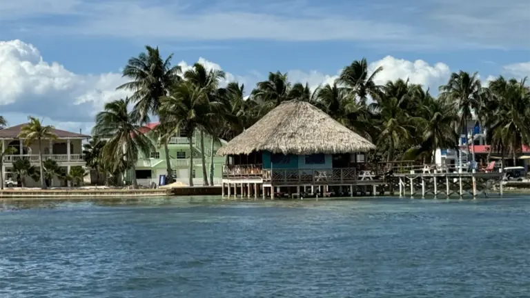The Ambergris Caye Equation: Why Belize’s Premier Island Remains the Ultimate Caribbean Paradigm