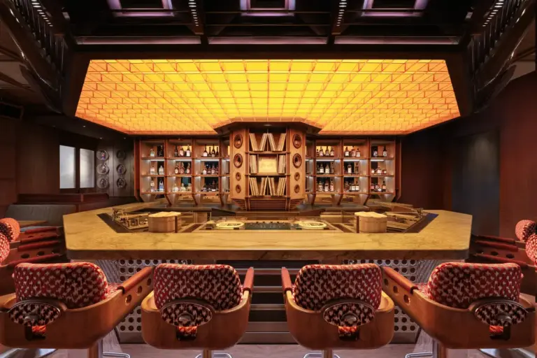 The Architecture of Distinction: Navigating the New Paradigm in Global Hospitality and Travel