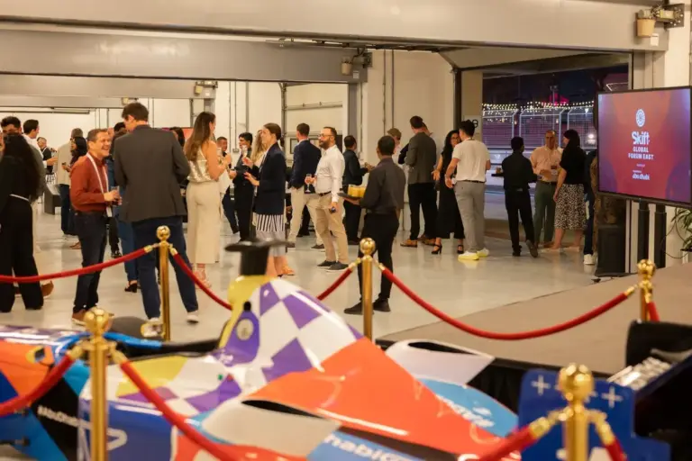 The Architecture of Live: Inside the Industry Power-Broker Summit Reshaping Global Tourism