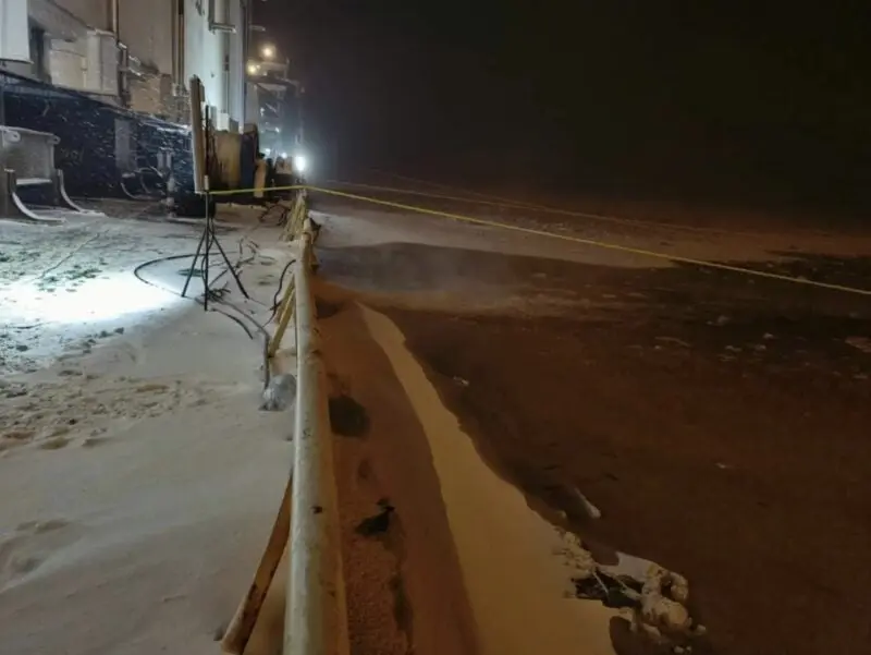 The Arctic Corridor: How Sanctioned Vessels and Chinese Yards Keep Russia’s Arctic LNG 2 Project Alive