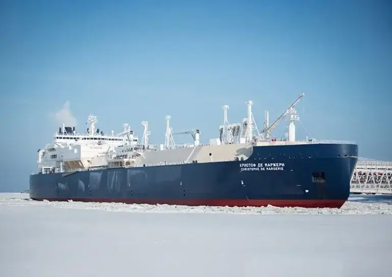 The Arctic Loophole: How Europe’s Surging Billions Keep Russia’s Yamal LNG Afloat Despite Sanctions Commitments