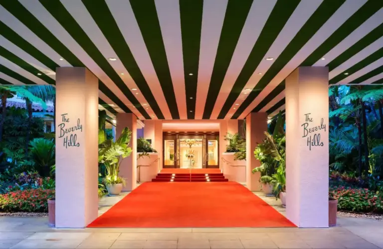 The Art of Timeless Hospitality: How the Dorchester Collection Balances Heritage and Modernity in Ultra-Luxury Travel