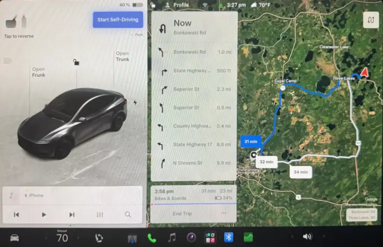 The Autonomy Paradox: Weighing Safety Innovations, Moral Obligations, and the Evolution of Tesla’s Full Self-Driving