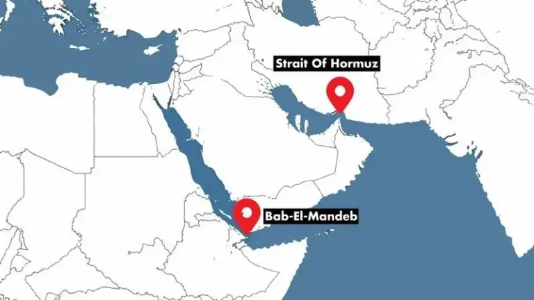 The Battle for the Bab el-Mandeb: Houthi Forces Seize Perim Island, Triggering Global Energy Panic and Geopolitical Crisis