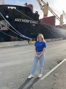 The Blind Spot in the Ocean: How Inadequate Wave Forecasts Fuel Catastrophic Cargo Losses at Sea