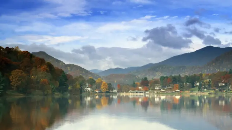 The Blue Ridge Blueprint: Why Haywood County, North Carolina, Has Become the Ultimate Retirement Sanctuary