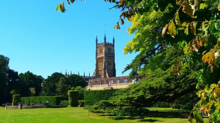 The Capital of the Cotswolds: Unearthing Cirencester’s Ancient Heritage, Thriving Markets, and Modern Renaissance