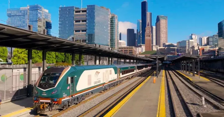 Urban Mobility & Public Transit