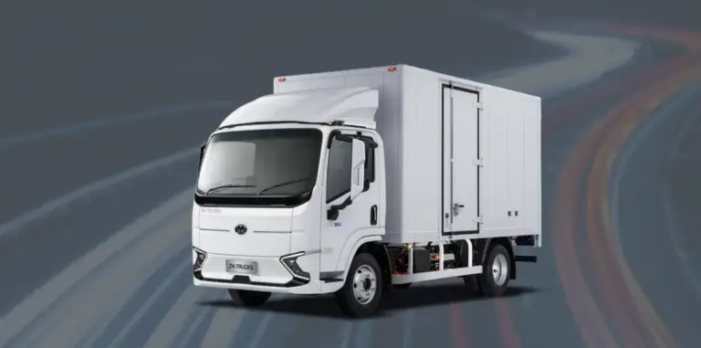 The Electric Freight Surge: How Record Fuel Prices and Cross-Border Corridors Are Supercharging Zero-Emission Trucking