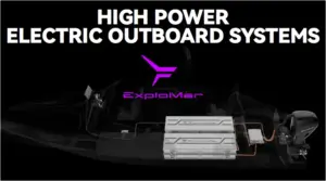 The Electric Tsunami at Europe’s Premier In-Water Showcase: A Comprehensive Guide to the Cannes Yachting Festival