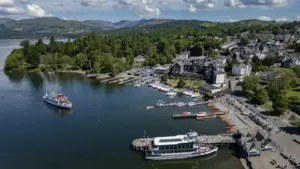 The Enchanted Basin: Unlocking the Timeless Allure of Windermere in England’s Lake District National Park