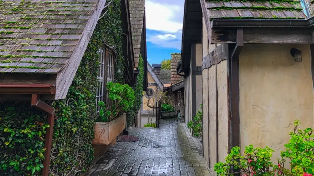 The Enchanted Enclave: Inside Carmel-by-the-Sea’s Reign as California’s Prettiest Town