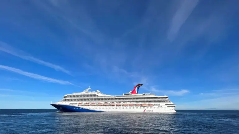 The End of the Sea-Day Era: Inside Carnival Cruise Line’s Revolutionary Revamp of Passenger Loyalty