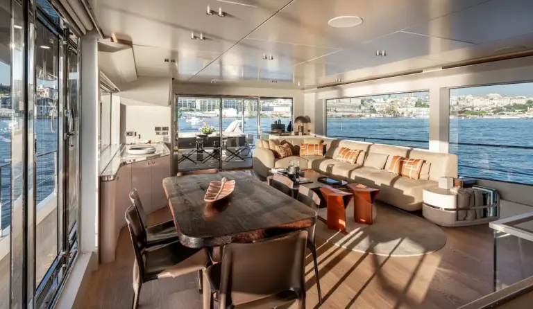 The Evolution of Explorer Luxury: A Comprehensive Deep Dive into the World Debut of the Numarine 27XP