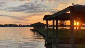 The Evolution of Lake Conroe: From Drought-Era Reservoir to Texas’s Thriving Waterfront Epicenter