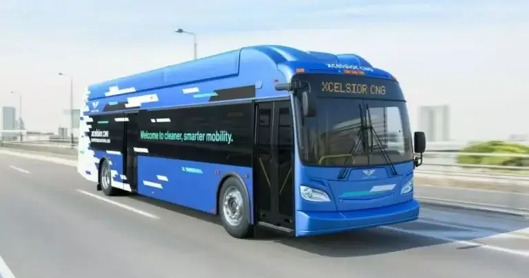 Urban Mobility & Public Transit