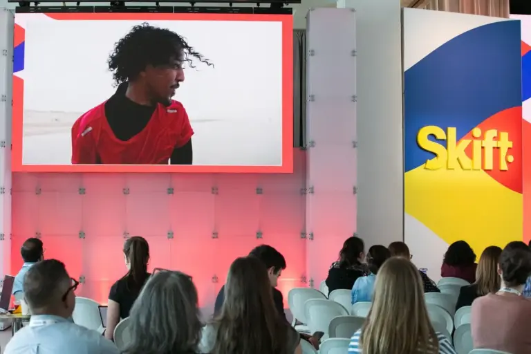 The Fragmentation Paradox: Inside the Skift Creator Summit and the Battle to Own Creator-Led Travel Demand