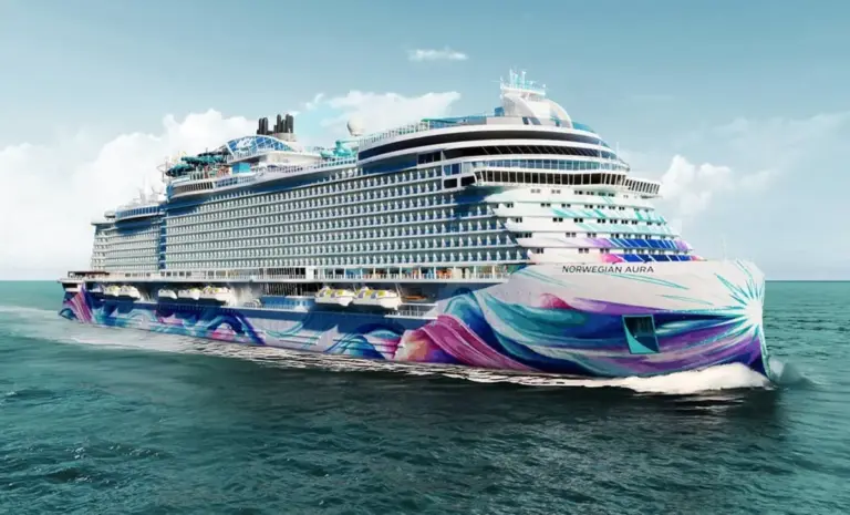 The Future of Global Cruising: A Comprehensive Fleet Development Index (2027–2029)