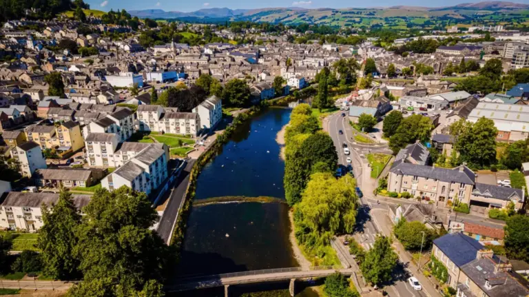 The Gateway Worth Visiting: Unlocking the Historic Charm, Culinary Scene, and Vibrant Culture of Kendal