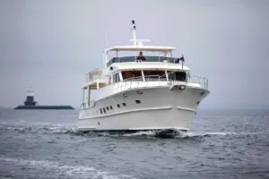 The Grand Banks 72 Aleutian: A Definitive Retrospective on a Long-Range Blue-Water Icon