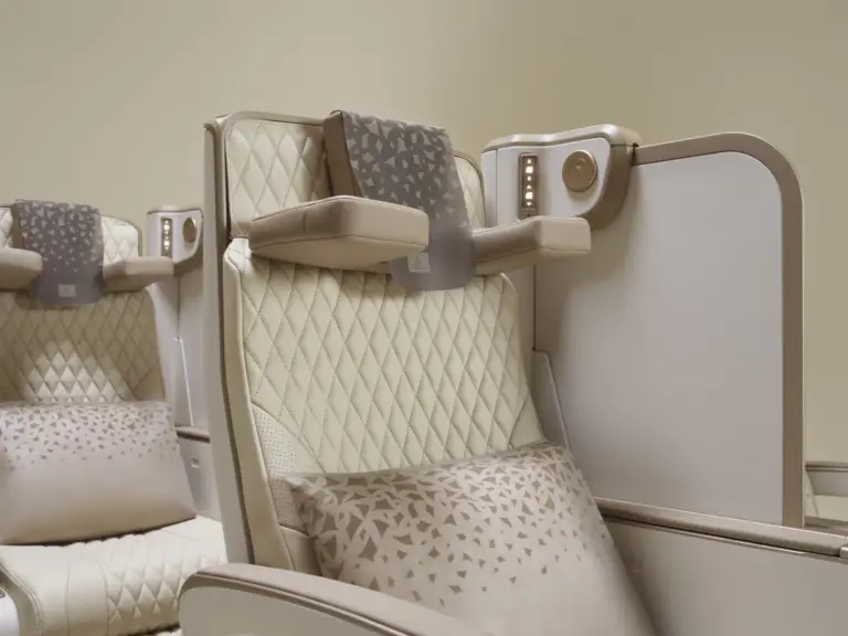The Great Cabin Shift: Why the Battle for the Skies Has Moved to Premium Economy
