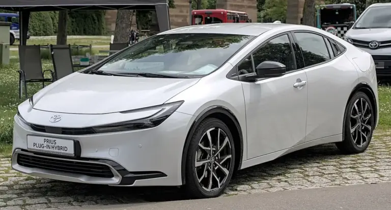 The Great Plug-in Hybrid Deception: Why Transport & Environment Calls PHEVs a "Greenwashing Stunt"