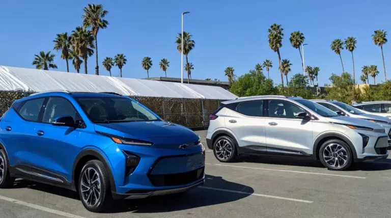 The Great Silence: How US Legacy Automakers Abandoned EV PR, Scrapped Strategy, and Ceded the Future