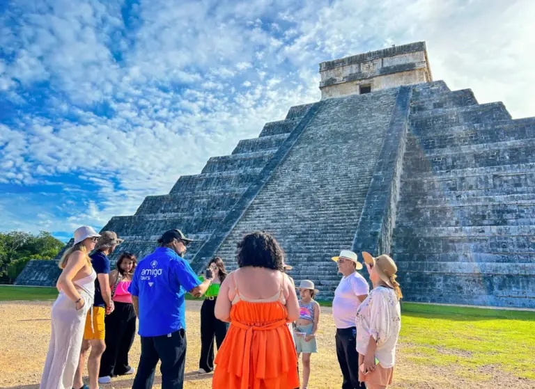 The Great Tour Operator Consolidation: Inside Flagship Group’s Bold Play to Institutionalize the Hyper-Fragmented Experiences Sector