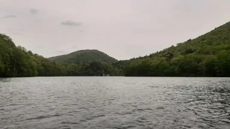 The Hidden Waters of Letterkenny: How a WWII Military Reservoir Became Pennsylvania’s Ultimate Secluded Sanctuary
