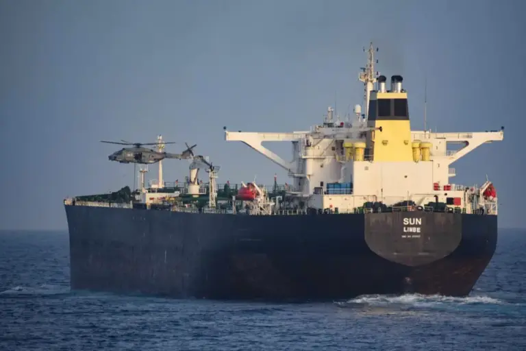 The High-Seas Crackdown: European Navies Escalate Interdictions Against Russia’s Shadow Fleet