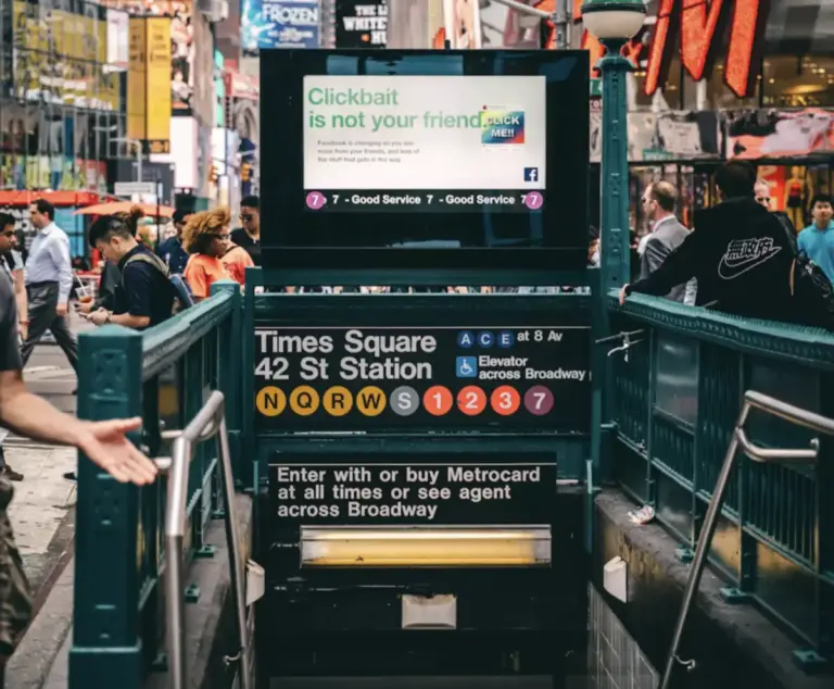 Urban Mobility & Public Transit