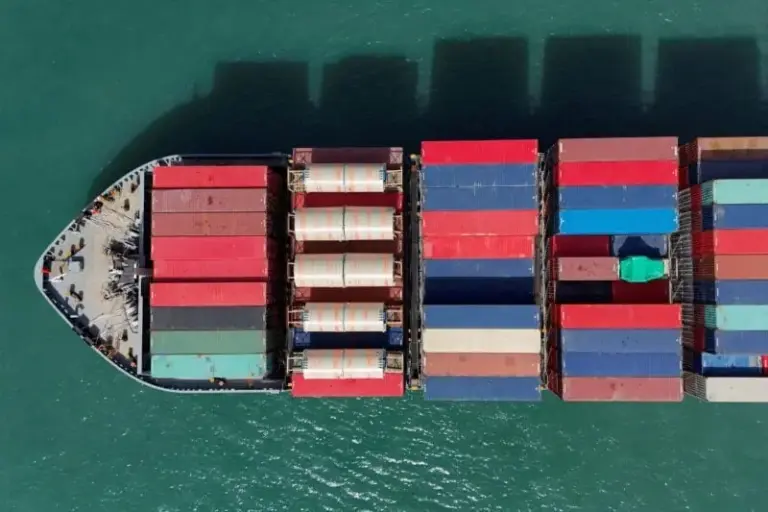 The Indestructible Supply Chain: How Data-Driven Optimism and Cross-Functional Adaptation Fuel Global Trade’s Historic Resilience