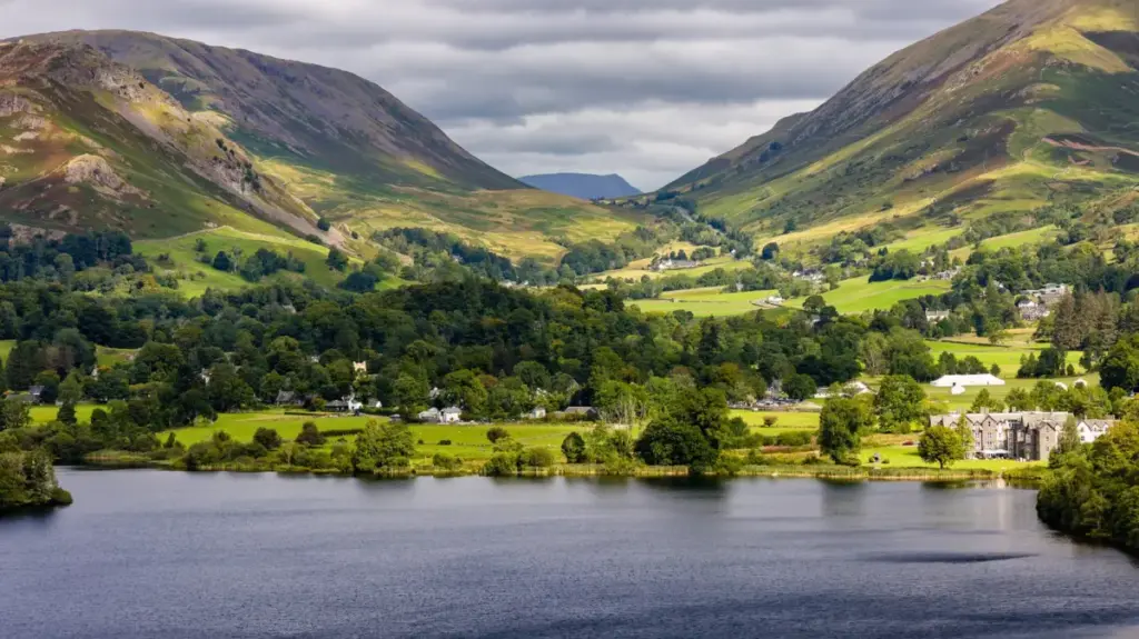 The Jewel of the Lake District: Unveiling Grasmere’s Literary Heritage, Natural Wonders, and Enduring Allure